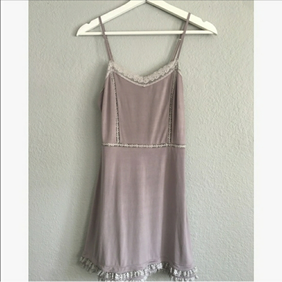 Free People Other - ISO!! Free People Slips size medium